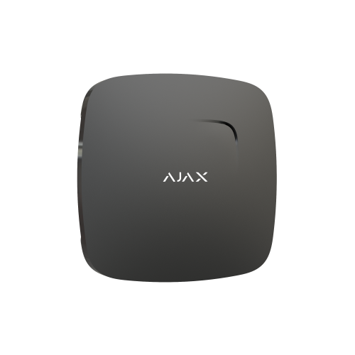 AJAX FireProtect (Black)