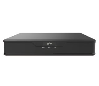 UNV HYBRID DVR (12CH: 8HD+4IP)