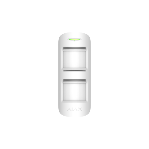 MotionProtect Outdoor Detector