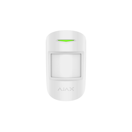 MotionProtect Plus Detector