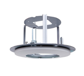 INDOOR PTZ DOME IN-CEILING MOUNT