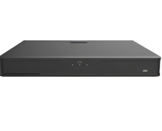 UNV HYBRID DVR (16CH: 8HD+8IP)