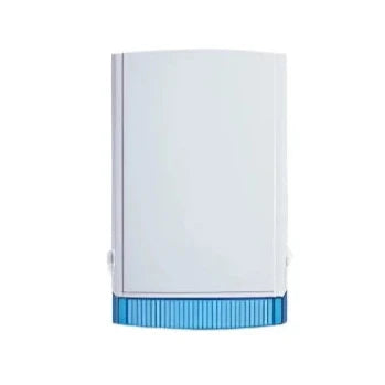 Texecom Odyssey 1 Dummy White/Blue