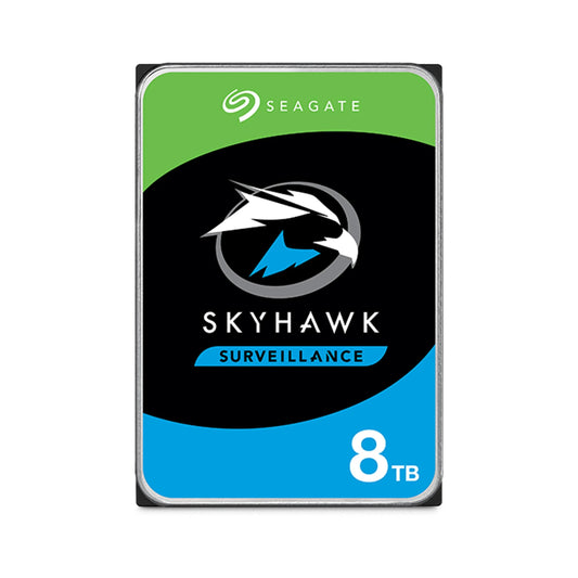 Seagate SkyHawk Surveillance 8TB Hard Drive