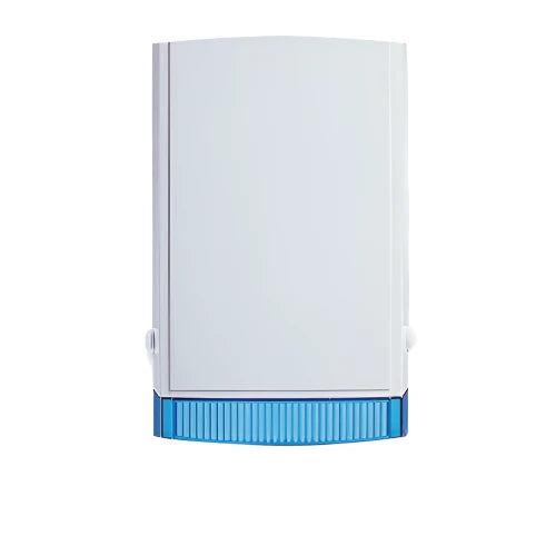 Texecom Odyssey 1 Cover White/Blue