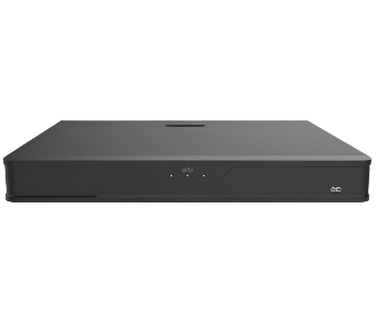 UNV Hybrid DVR (32ch: 16HD+16IP)