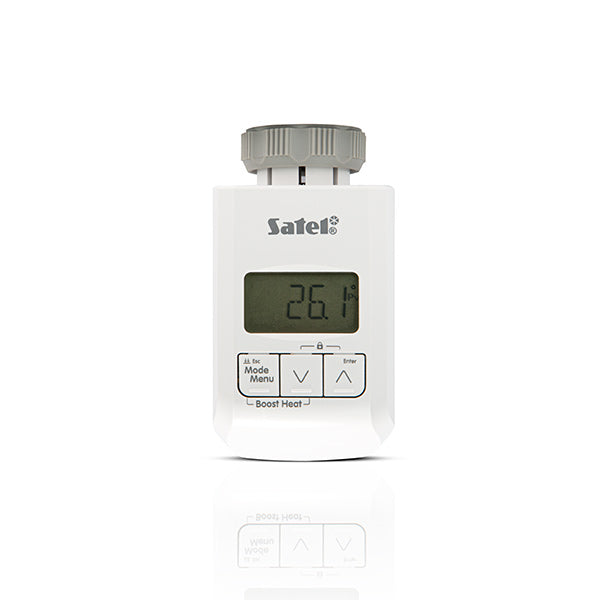 SATEL ART-200 Wireless Radiator Thermostat