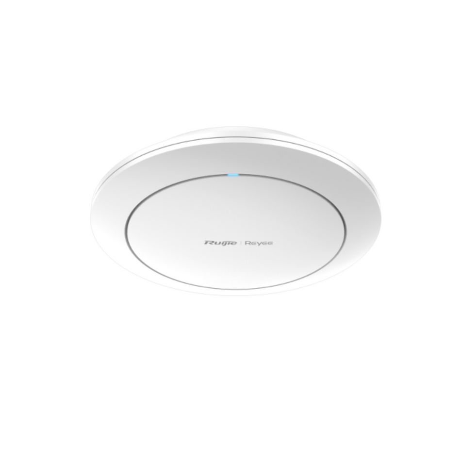 RG-RAP2266 Dual-radio performance, gigabit wireless Ceiling-mounted AP