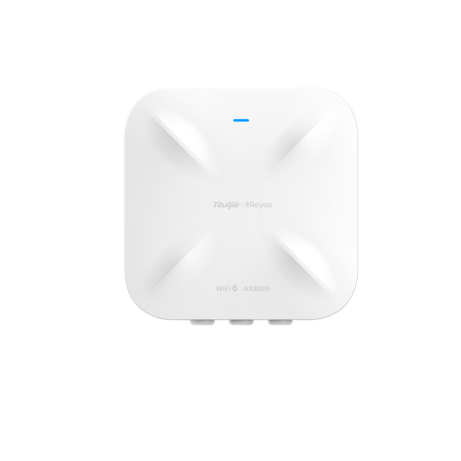 RG-RAP6260(H) AX6000 High-density Outdoor Omni-directional Access Point