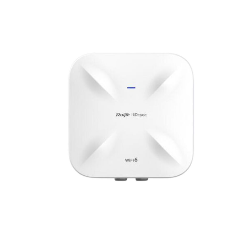 RG-RAP6260(G) AX1800 Wi-Fi 6 Dual Band Gigabit Outdoor Access Point