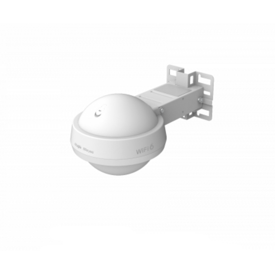 RG-RAP6262(G) Wi-Fi 6 AX1800 Outdoor Omni-directional Access Point&nbsp;