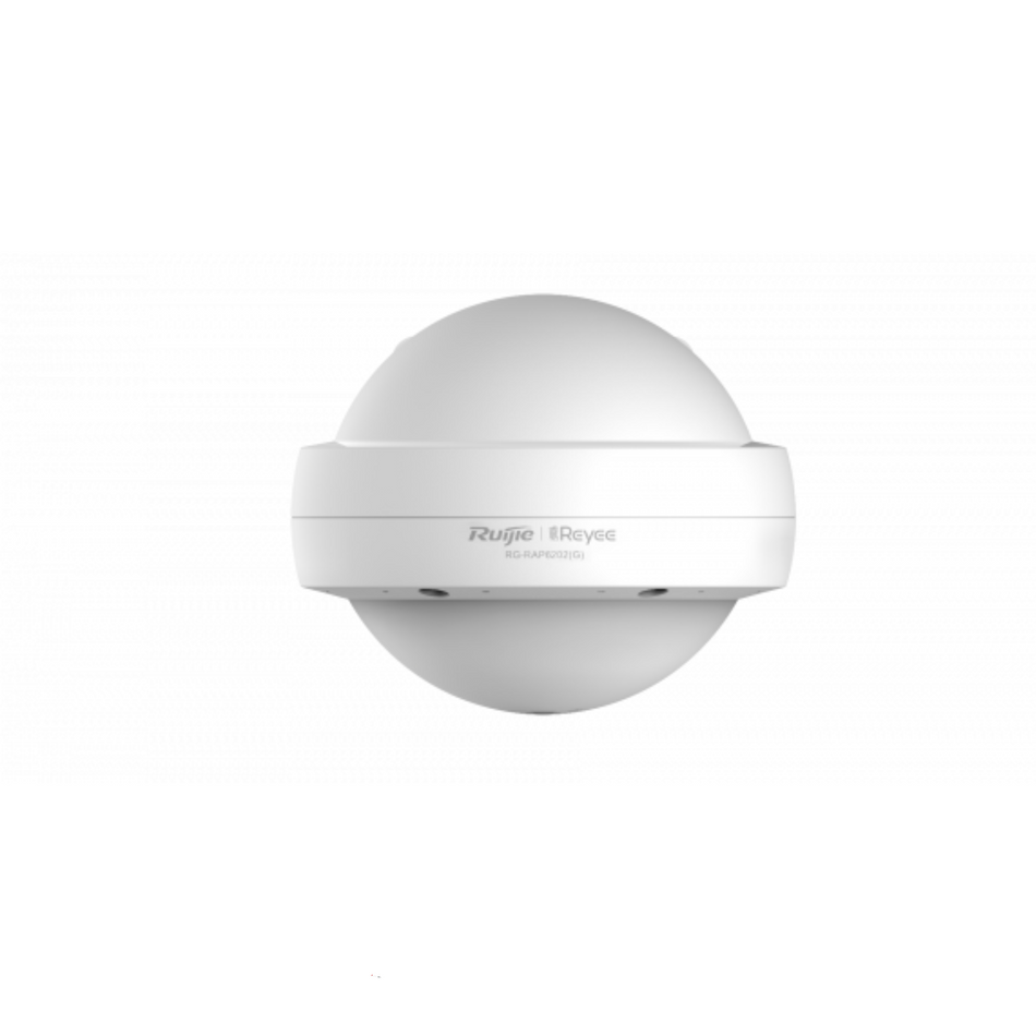 RG-RAP6202(G) Wi-Fi 5 AC1300 Outdoor Omni-directional Access Point