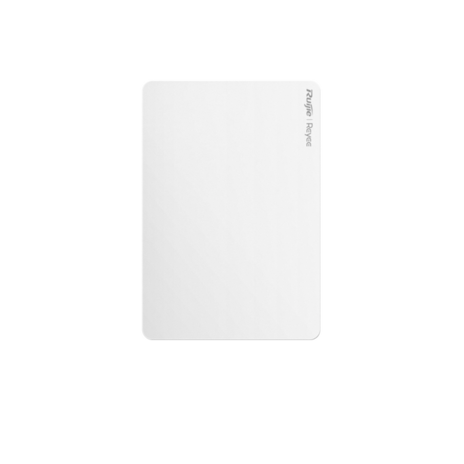 RG-RAP1260 Wi-Fi 6 AX3000 Dual-Band Wall Plate Access Point