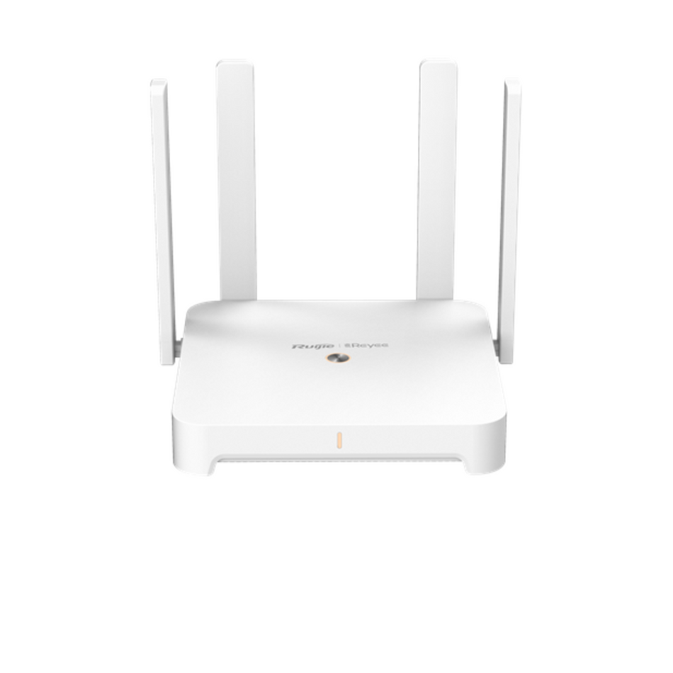 RG-EW1800GX PRO 1800M Wi-Fi 6 Dual-band Gigabit Mesh Router