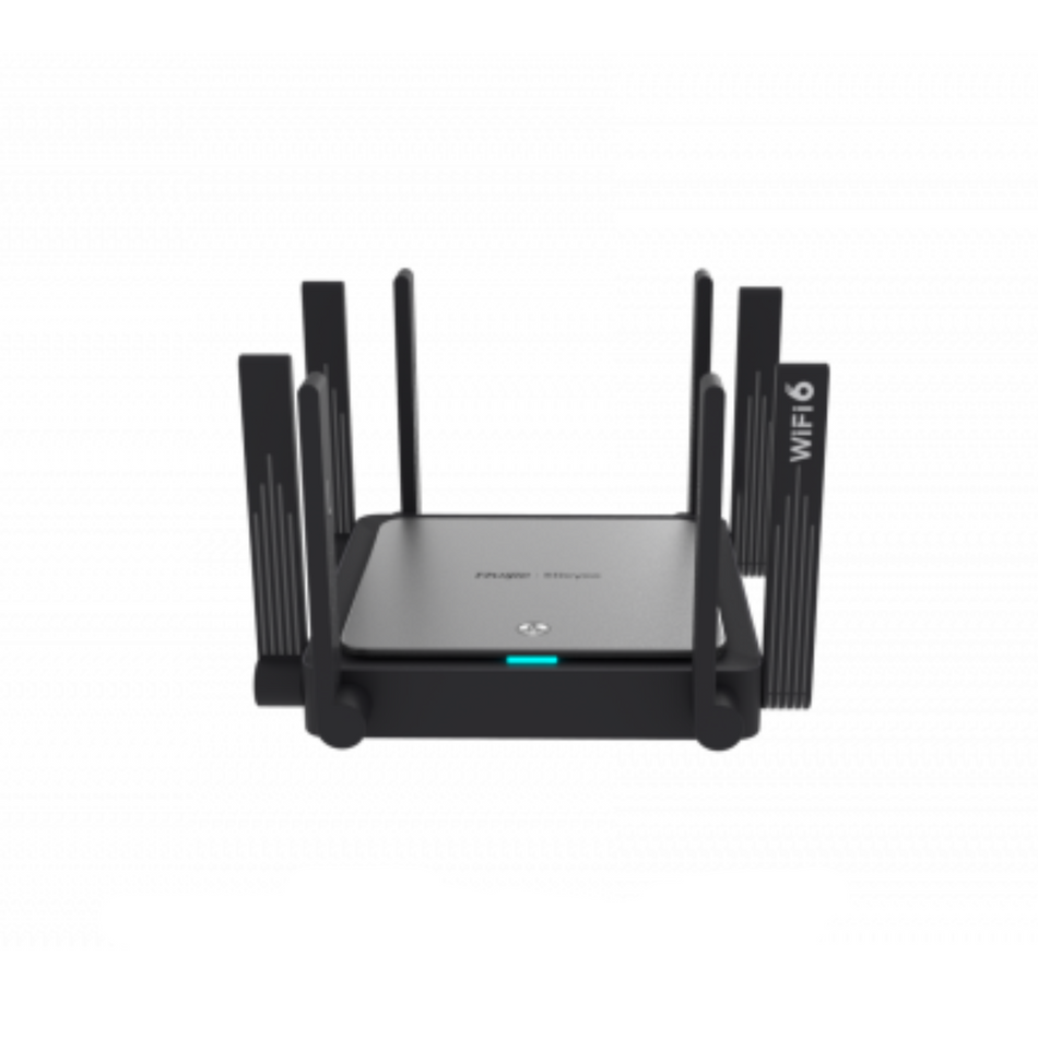 RG-EW3200GX PRO 3200Mbps, Wi-Fi 6 Dual-band Gigabit Mesh Router