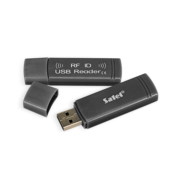 SATEL CZ-USB-1 proximity card reader