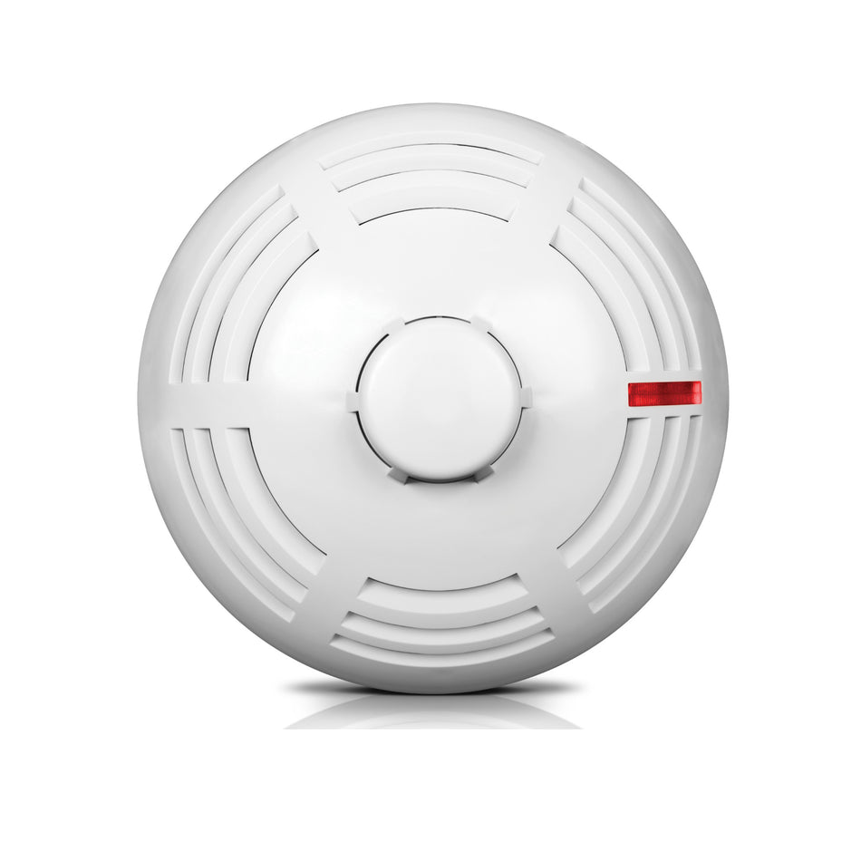 SATEL TSD-1 Universal Smoke and Heat Detector