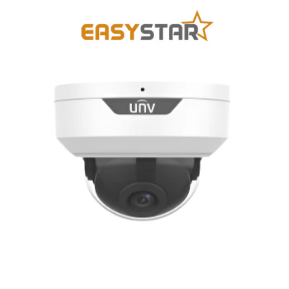 EasyStar 8MP 2.8mm Mini Dome Camera