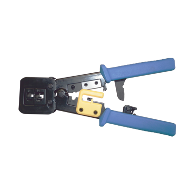 RJ45 Rapid Fit Crimp Tool (EZRJ45T)