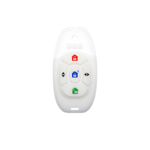 SATEL GKX-1 Replaceable button pad for APT-200, MPT-300, MPT-350 keyfobs
