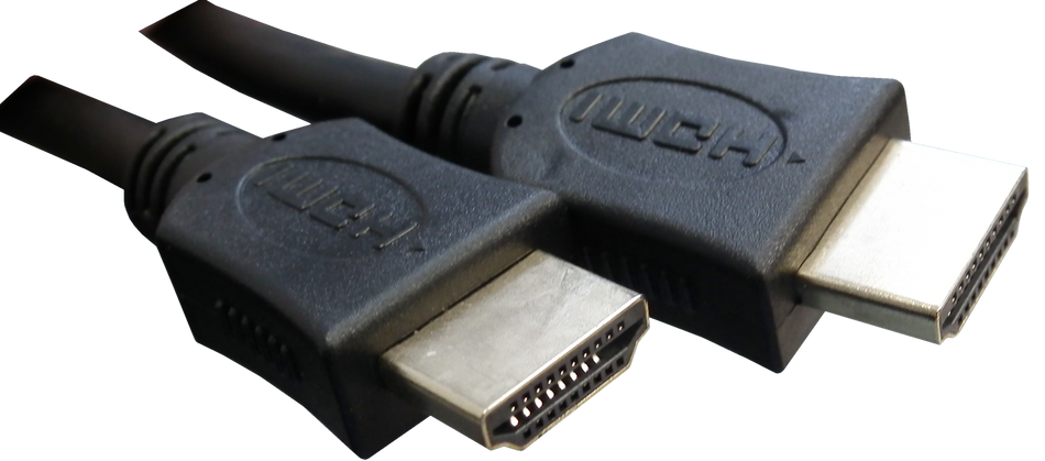 HDMI Cable 1M (HDMILEAD1M)