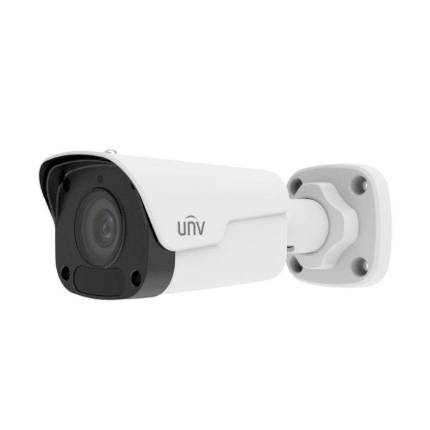 UNV MINI IP CAMERA (2MP, WDR, MIC)