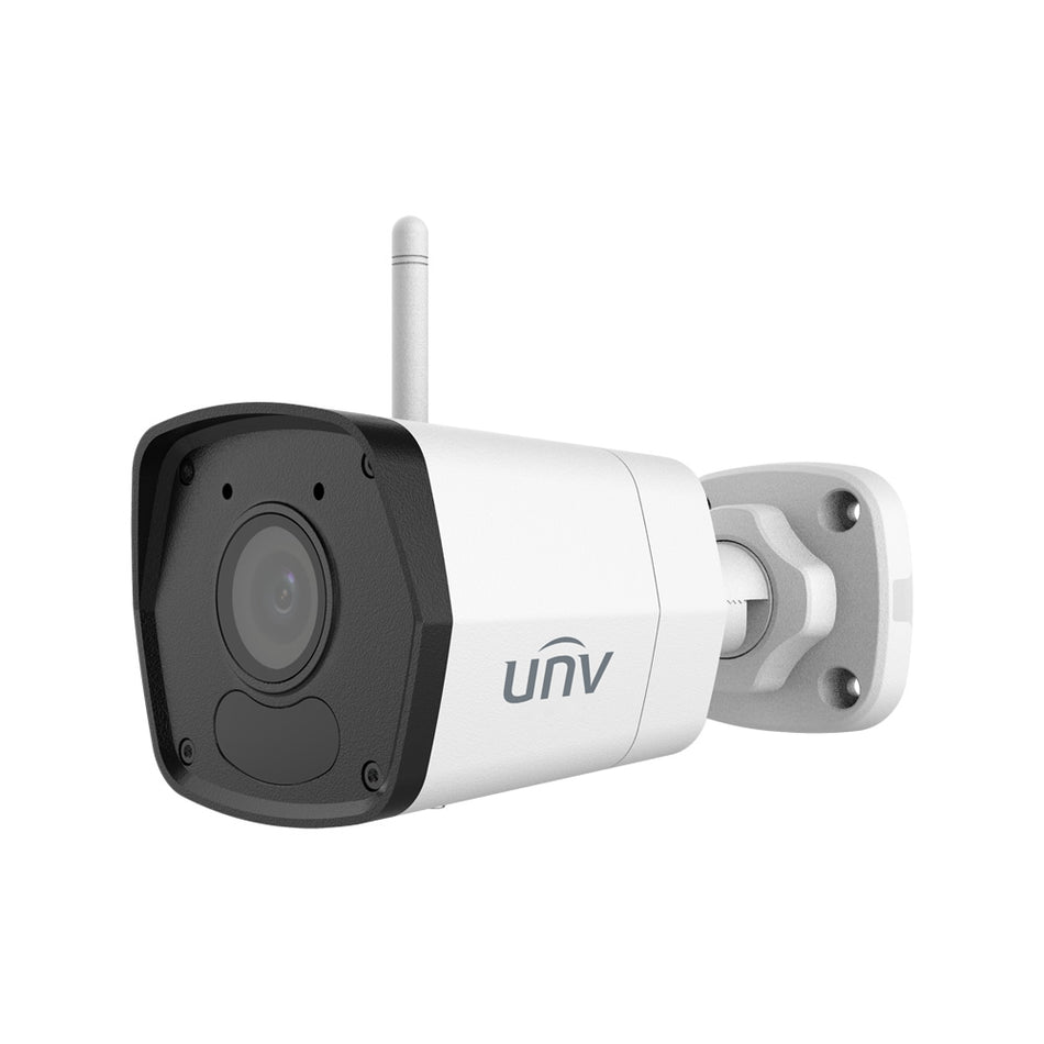 UNV MINI IP CAMERA (2MP, WIFI)