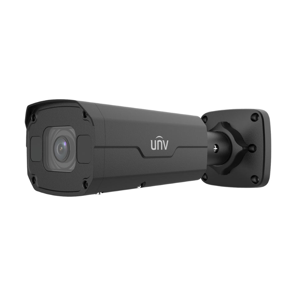 BLACK LIGHTHUNTER BULLET CAMERA (5MP, AUTO-FOCUS, AI)