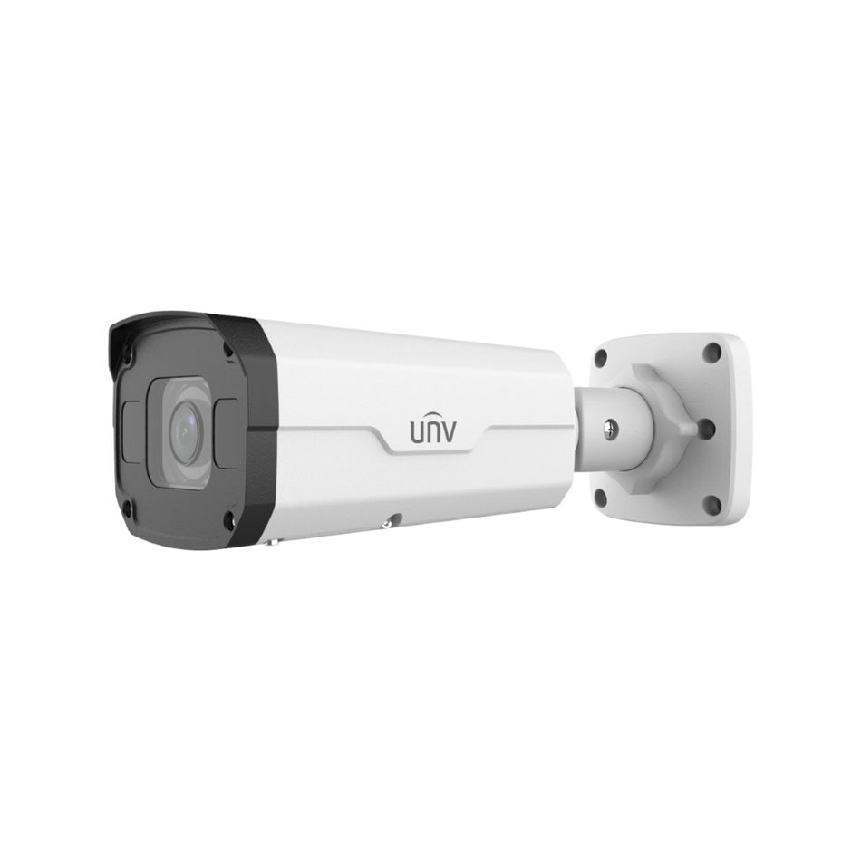 AI LIGHTHUNTER BULLET CAMERA (8MP, AUTO-FOCUS, IK10)