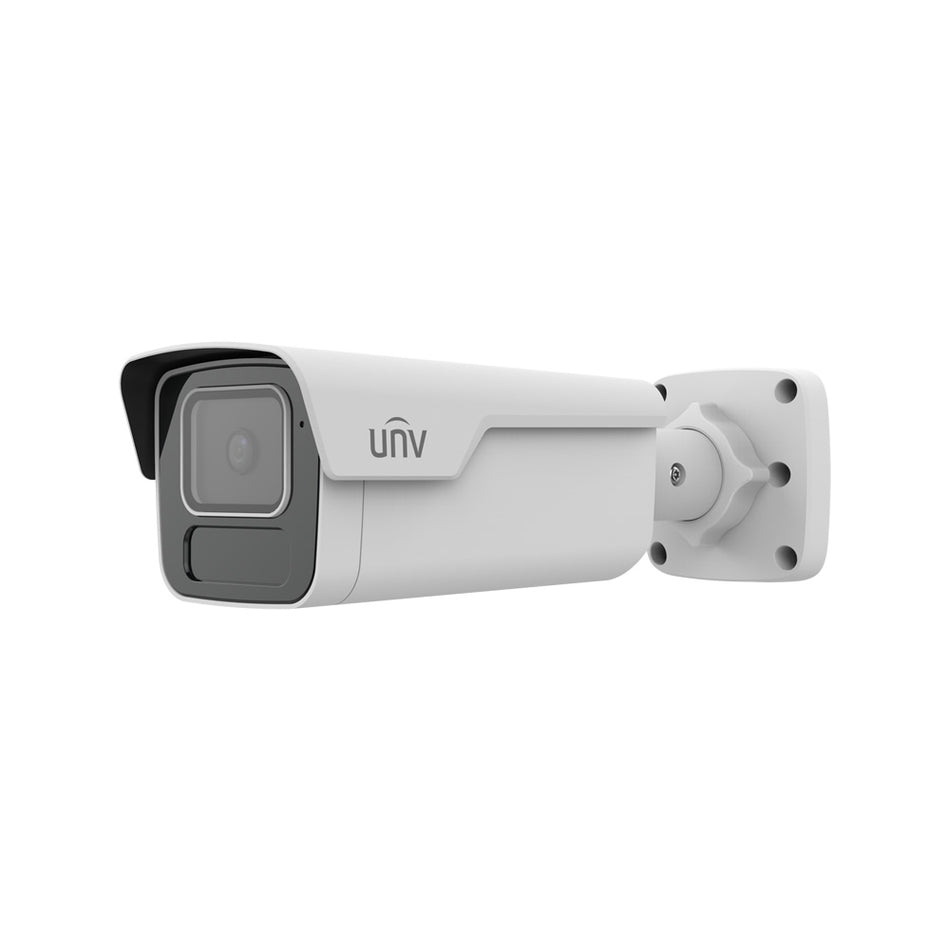 LIGHTHUNTER AI BULLET CAMERA (5MP, IK10, WDR)