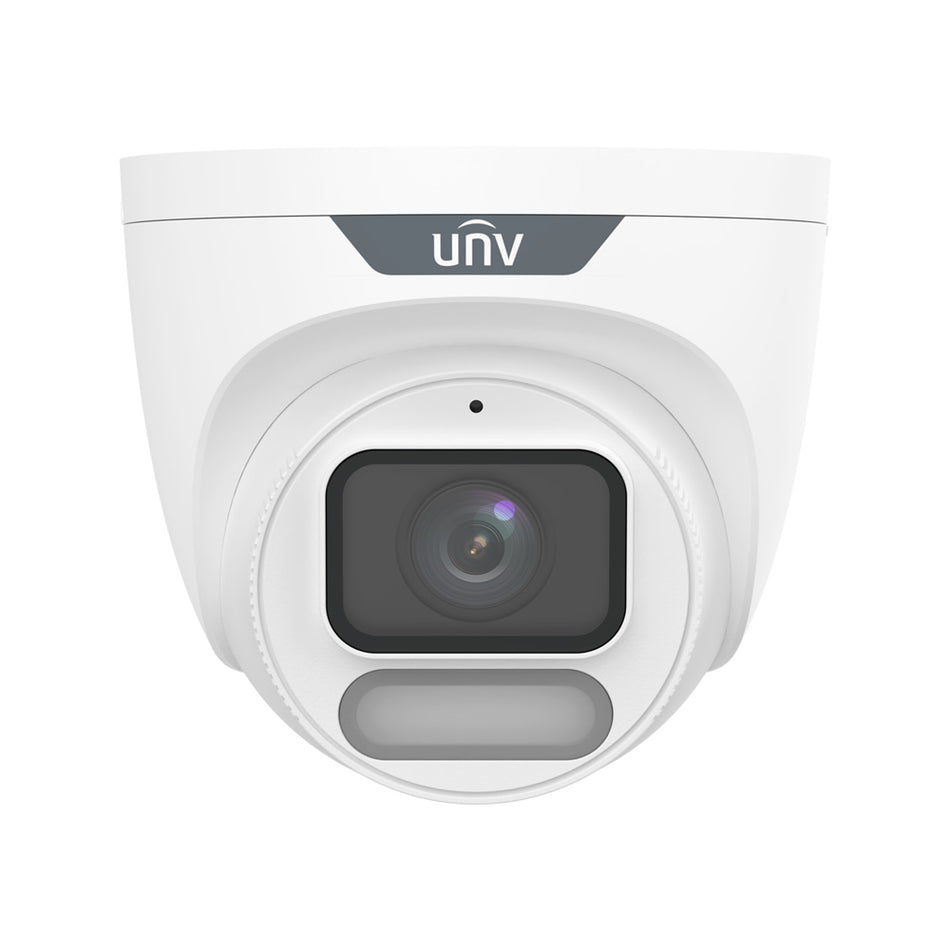 OwlView Turret Camera (4MP whitelight, MIC)