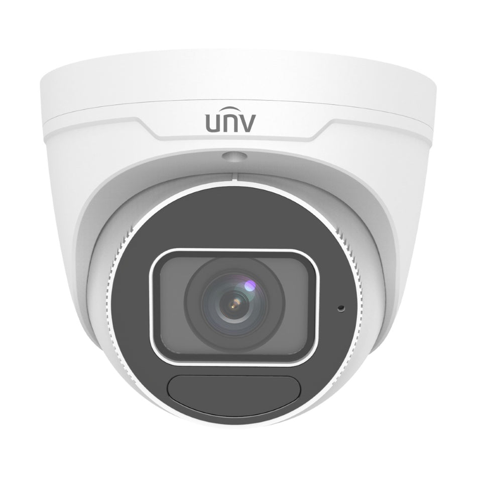 4K LIGHTHUNTER EYEBALL CAMERA (8MP, AUTO-FOCUS, AI, MIC)