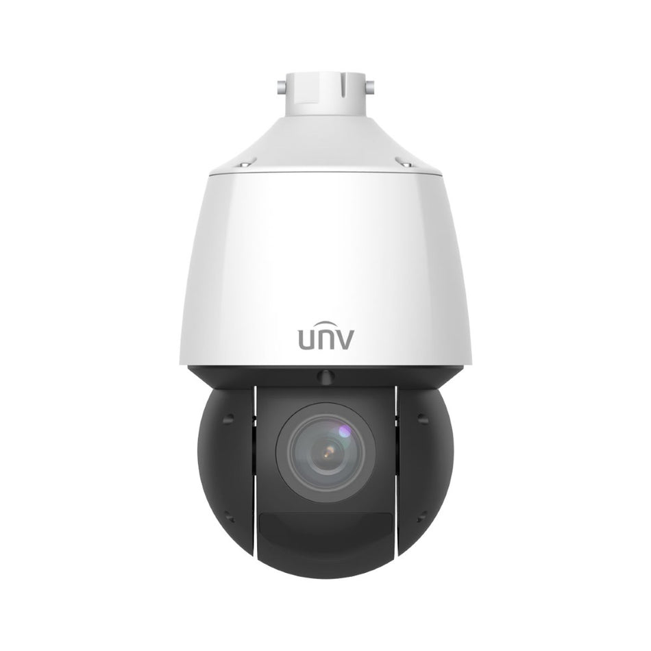 AUTO-TRACKING AI PTZ CAMERA (MINI, 4MP, 25X OPTICAL, LIGHTHUNTER)