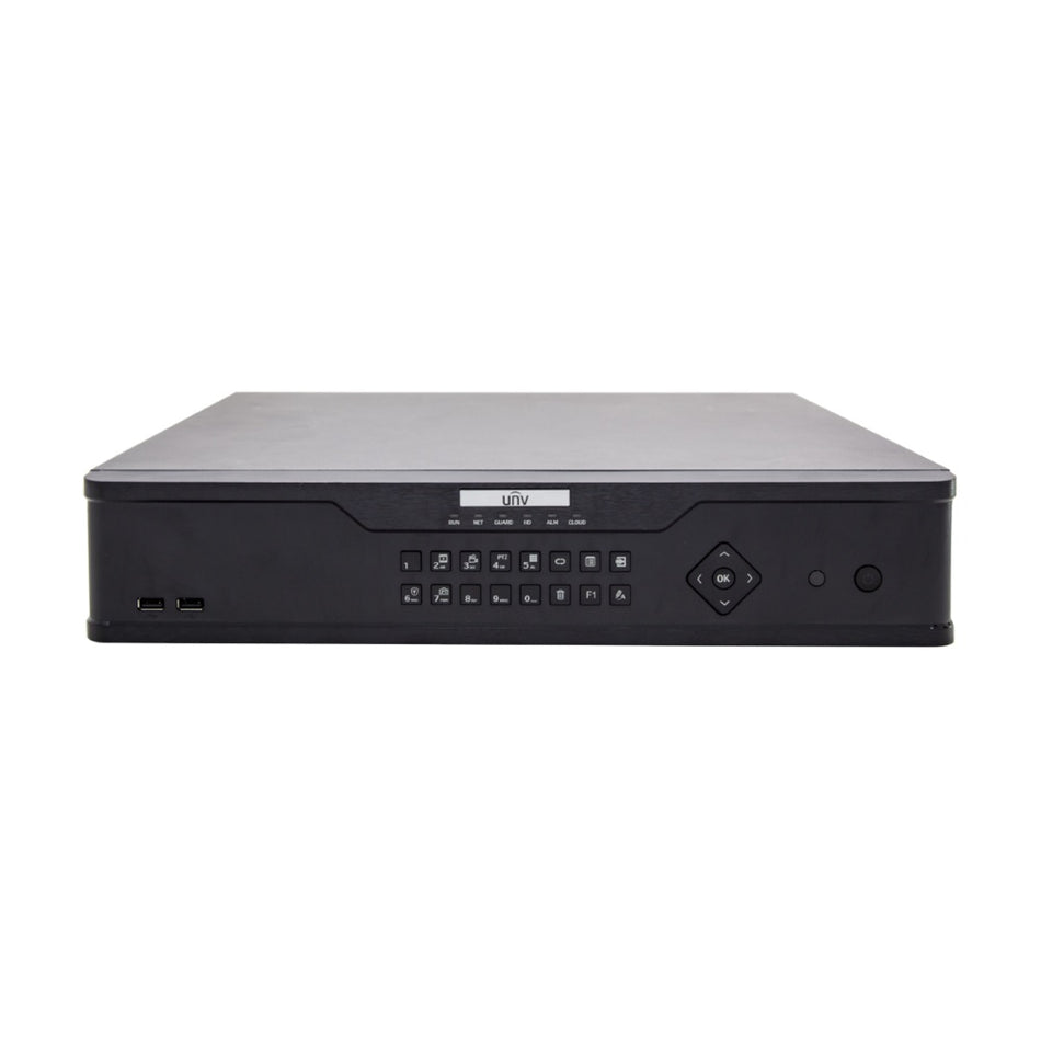 UNV PROFESSIONAL NVR (64 CHANNEL, RAID)