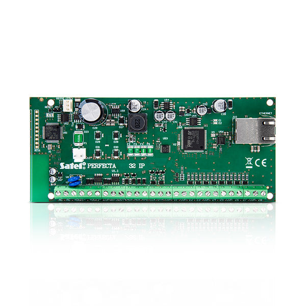 Satel Perfecta IP 32 PCB Board