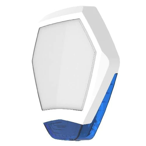 TEXECOM (WDB-0001) Odyssey X3 Cover White/Blue
