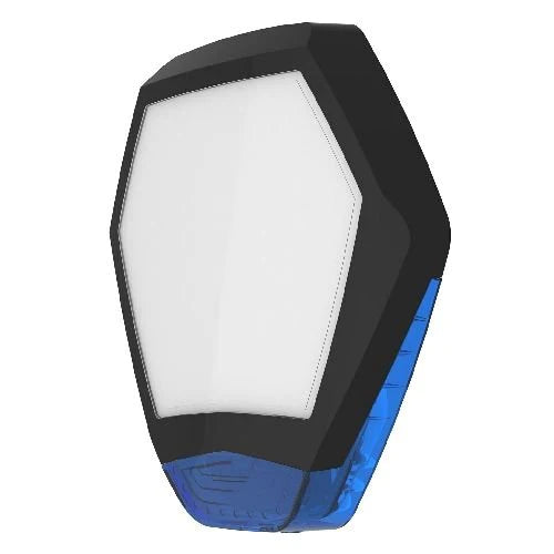 Texecom (WDB-0004) Odyssey X3 Cover Black/Blue