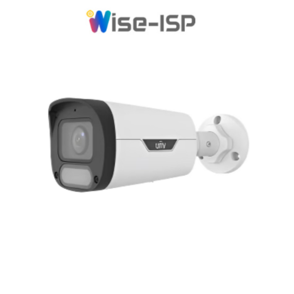 OwlView 4MP 2.8mm Mini Bullet Camera