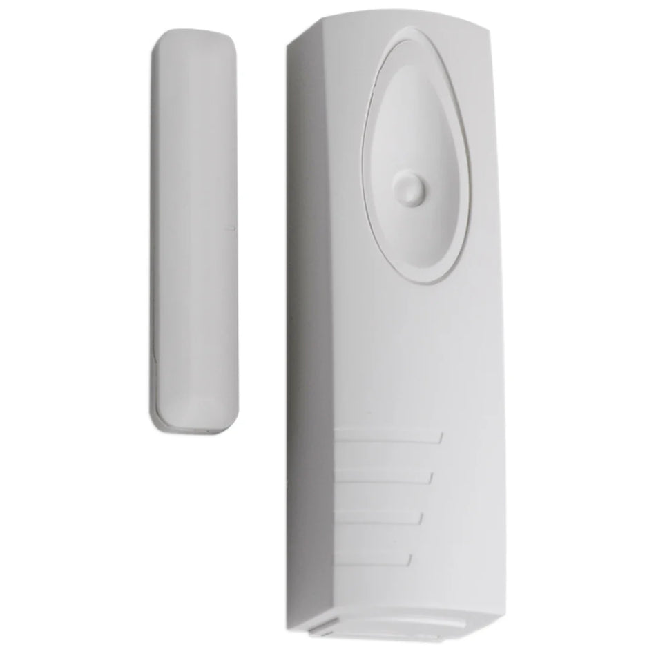 Texecom Impaq SC Vibration Detector with Contact (White)
